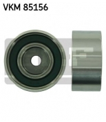 SKF VKM85156 Ролик ремня ГРМ MITSUBISHI L200 2.5D 05- обводной