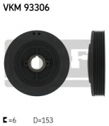 SKF - VKM93306 - 