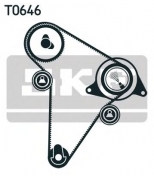 SKF - VKMA03301 - 