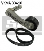 SKF - VKMA33410 - 