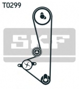 SKF - VKMA90002 - 