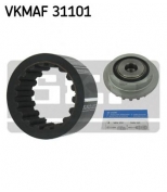 SKF - VKMAF31101 - ремкомплект