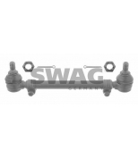 SWAG - 10720037 - Поперечная рулевая тяга