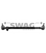 SWAG - 10720049 - Тяга рулевая: MB 207D/407D тяга разборн.с одной стороны