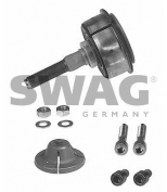 SWAG - 10780014 - Опора шаровая: MB W126 комплект