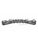 SWAG - 10790070 - Рычаг зад. MB W124, W201, W210