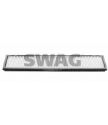 SWAG - 10909445 - Фильтр салона MB W124 E-CLASS 93-95 с конд. 2шт /10909445 -1шт (9.7.299 /30-30-1001-1 -к-кт 2шт)