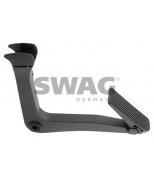 SWAG - 10918540 - Педаль акселератора MERCEDES-BENZ: SPRINTER 2-t 95-06, SPRINTER 2-t автобус 95-06, SPRINTER 2-t фур...