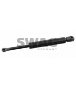 SWAG - 10922622 - Амортизатор капота MB W163