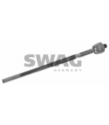 SWAG - 10930706 - Тяга рулевая MB SPRINTER 06>/VW CRAFTER 06>