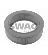 SWAG - 10930942 - Фильтр воздушный