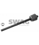SWAG - 10931524 - Тяга рулевая MB C(W204), S(W221)