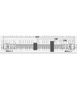 BORG & BECK - BBH6869 - 