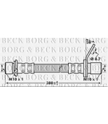 BORG & BECK - BBH7218 - 