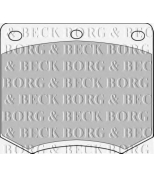 BORG & BECK - BBP1095 - 