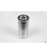 CHAMPION - L118606 - Топливный фильтр