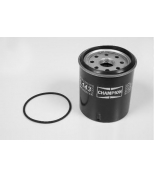 CHAMPION - L143606 - Топливный фильтр