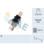 FAE - 11630 - Датчик давления масла