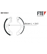 FTE - BB1303A1 - 