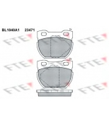 FTE - BL1040A1 - 