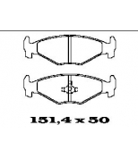 FTE - BL1261A1 - 