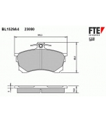 FTE - BL1529A4 - 