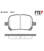 FTE - BL1701A2 - 