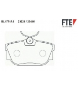 FTE - BL1771A4 - 