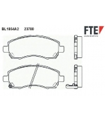 FTE - BL1854A2 - 