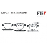 FTE - BL1871A2 - 