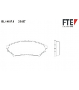 FTE - BL1918A1 - 