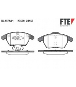 FTE - BL1971A1 - 