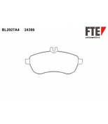 FTE - BL2027A4 - 