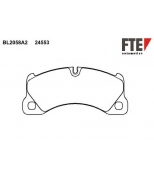 FTE - BL2058A2 - 