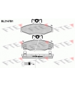 FTE - BL2147B1 - 