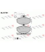 FTE - BL2377B1 - 