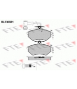 FTE - BL2385B1 - 