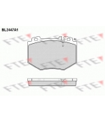 FTE - BL2447A1 - 