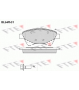 FTE - BL2475B1 - 