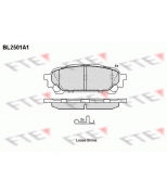 FTE - BL2501A1 - 