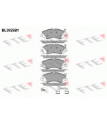 FTE - BL2625B1 - 