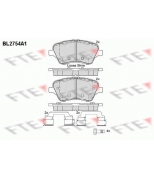 FTE - BL2754A1 - 