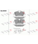 FTE - BL2829A1 - 