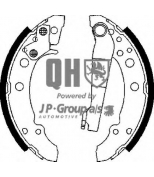 JP GROUP - 1163900119 - 
