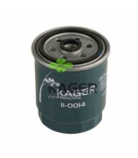 KAGER - 110014 - 