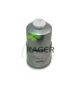 KAGER - 110024 - 