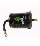 KAGER - 110093 - 