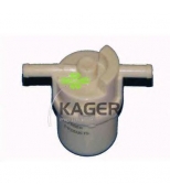 KAGER - 110134 - 