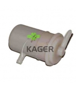 KAGER - 110144 - 