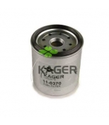 KAGER - 110370 - 